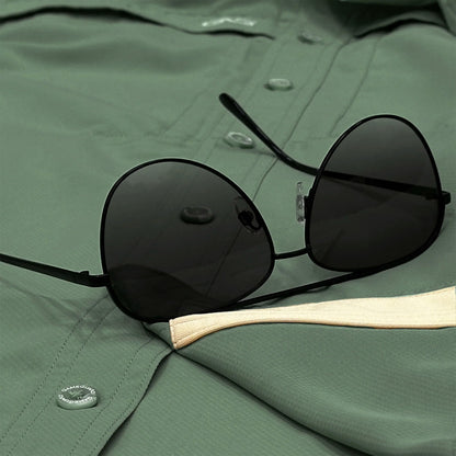 GameGuard - Ironwood Explorer Shirt