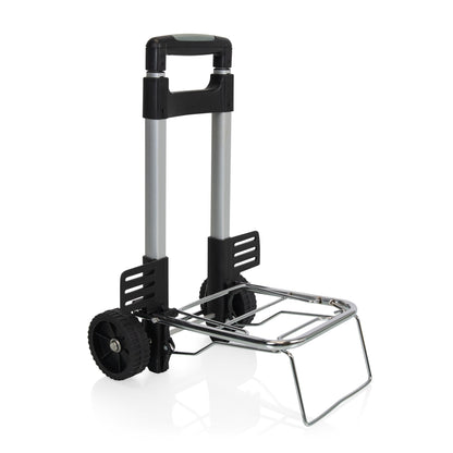 Picnic Time Folding Trolley