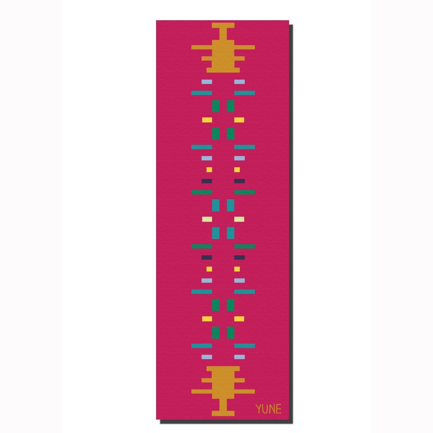 Yune Yoga SE34 Trekk Travel Yoga Mat
