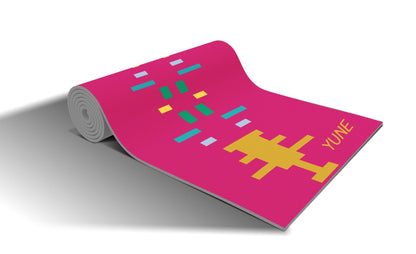 SE34 Trekk Travel Yoga Mat - Angler's Pro Tackle & Outdoors