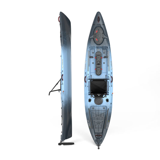 Vibe Kayaks Sea Ghost 130