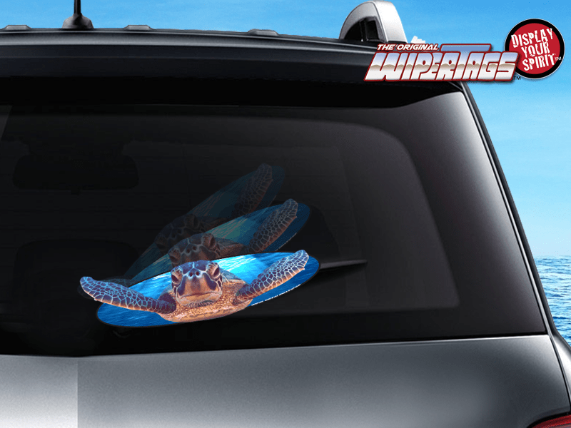 Sea Turtle WiperTag - Angler's Pro Tackle & Outdoors