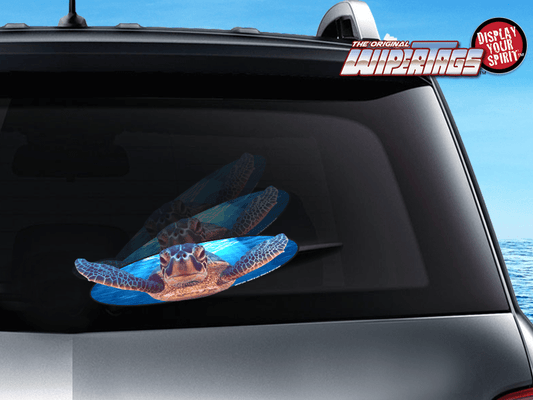 Sea Turtle WiperTag - Angler's Pro Tackle & Outdoors