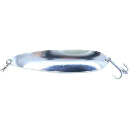 Seasky Stainless Flutter Spoon - Angler's Pro Tackle & Outdoors