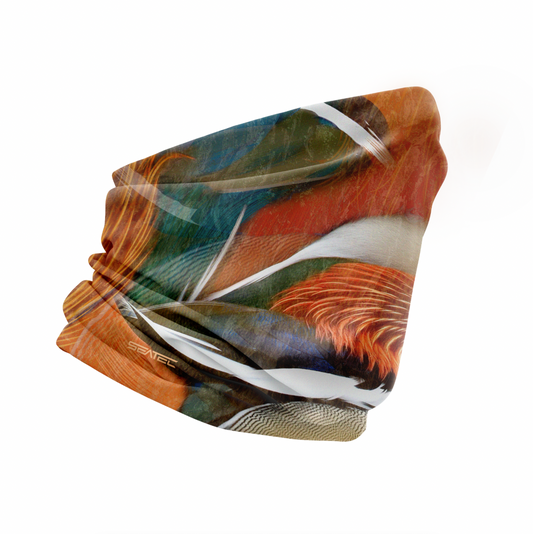 Seatec Outfitters MANDARIN | SHIELD