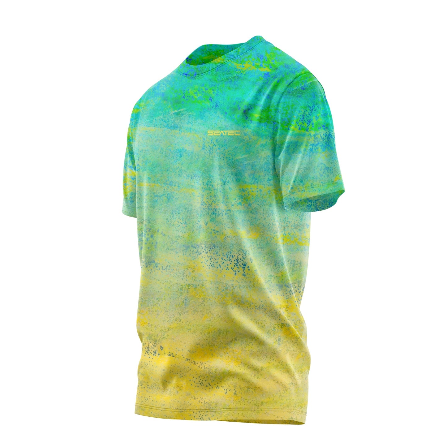 Seatec Outfitters MEN'S ACTIVE | MAHI | SHORT SLEEVE