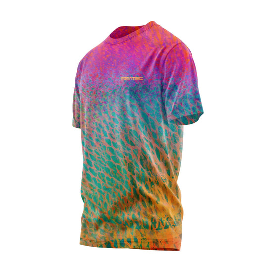 Seatec Outfitters - MEN'S ACTIVE | PARROTFISH | SHORT SLEEVE