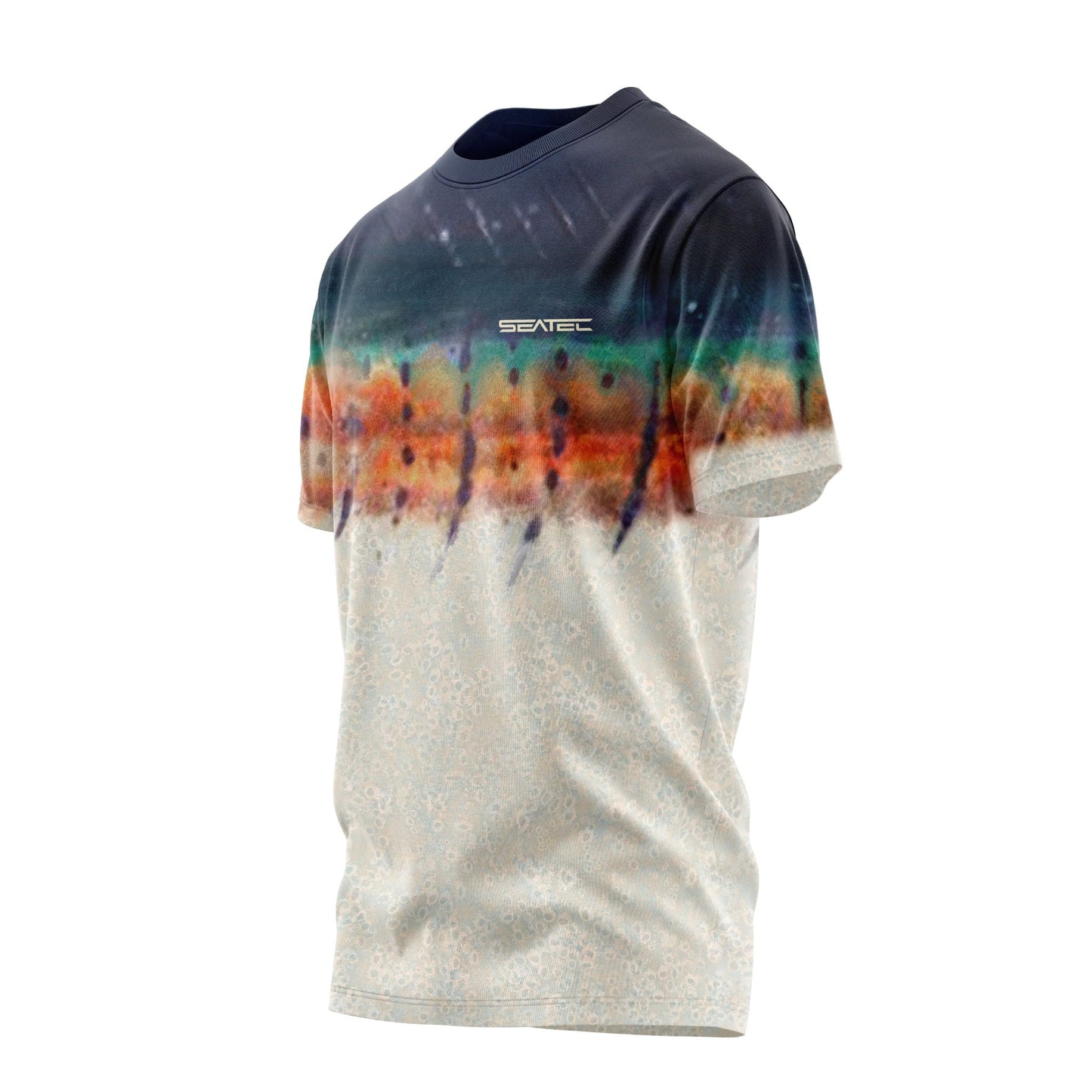 Seatec Outfitters - MEN'S ACTIVE | SAILFISH | SHORT SLEEVE