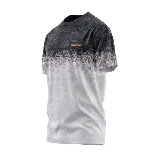 Seatec Outfitters MEN'S ACTIVE | SALMON | SHORT SLEEVE