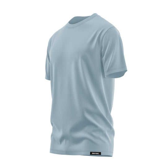 Seatec Outfitters | MEN'S ACTIVE | SKY BLUE | SHORT SLEEVE