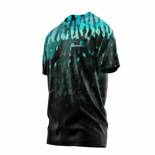 Seatec Outfitters MEN'S ACTIVE | SNAKEHEAD | SHORT SLEEVE
