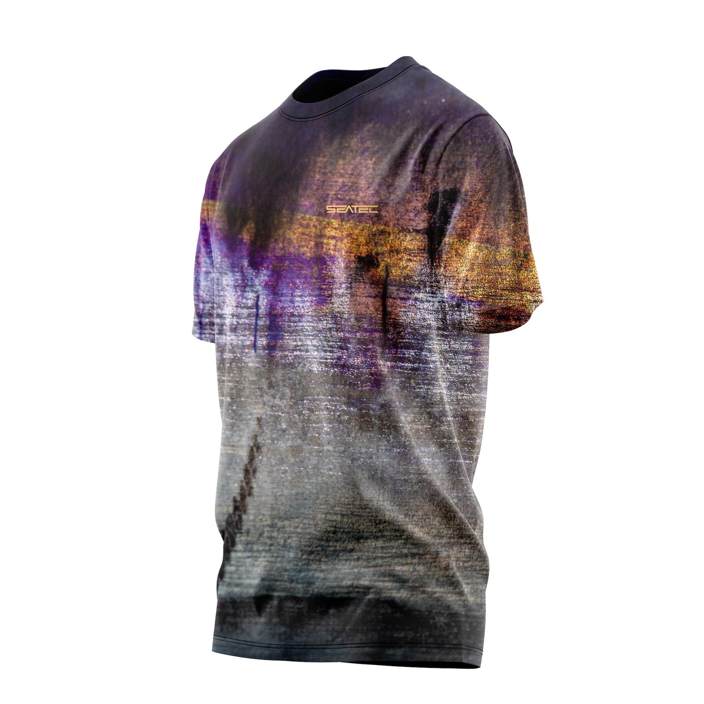 Seatec Outfitters MEN'S ACTIVE | SWORDFISH | SHORT SLEEVE