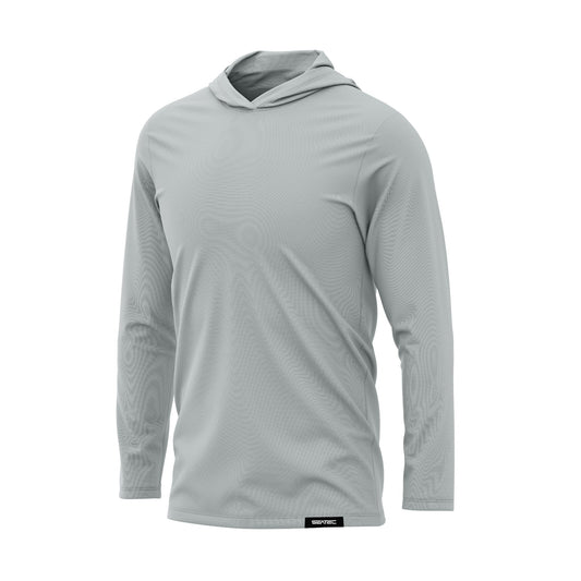 Seatec Outfitters MEN'S ACTIVE | BREEZY | LS HOODED