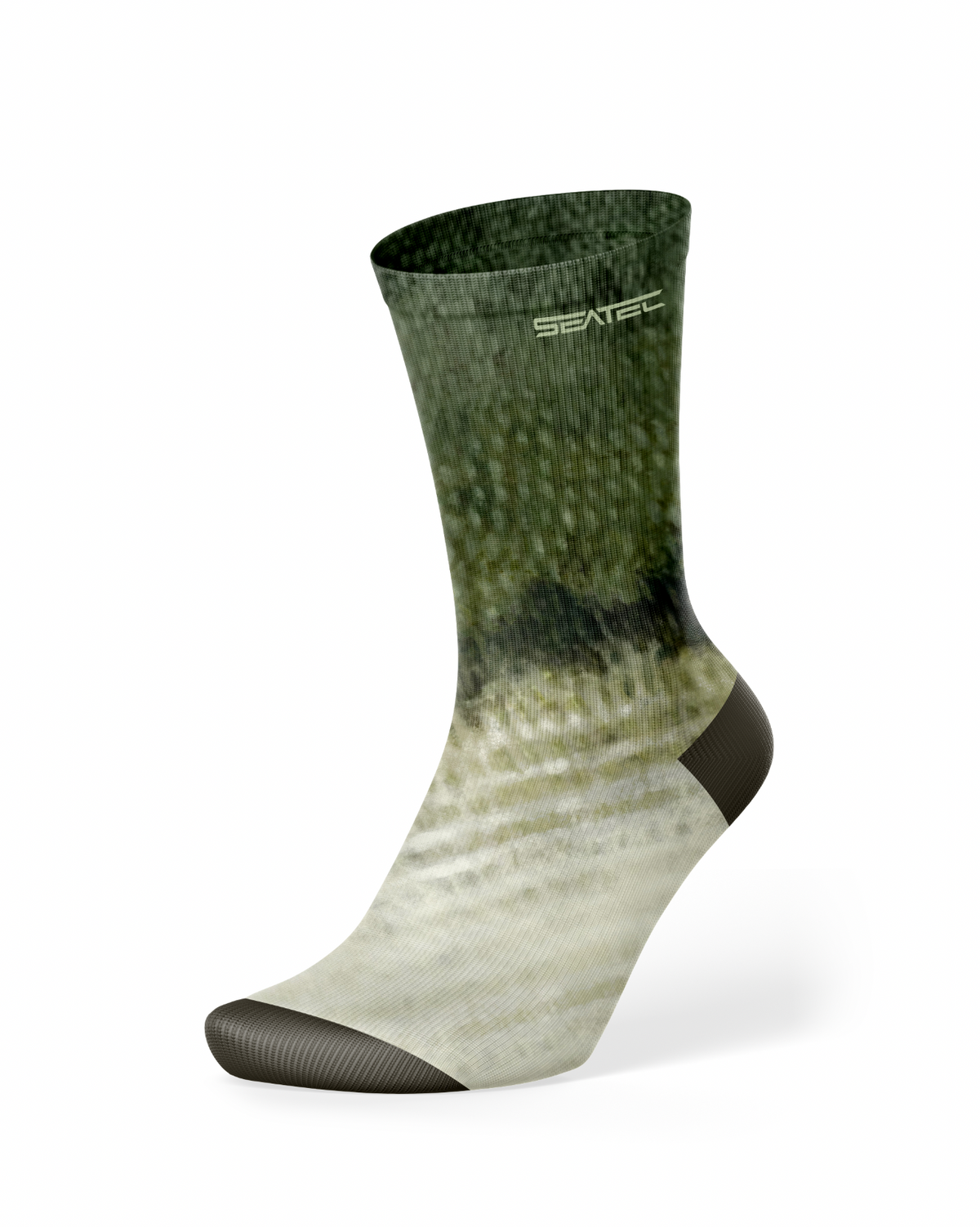 Seatec Outfitters BASS | DRY-DECK SOCKS