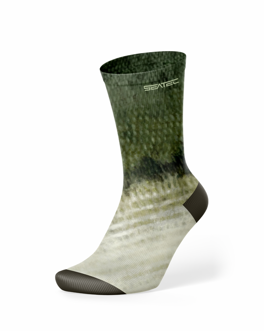 Seatec Outfitters BASS | DRY-DECK SOCKS