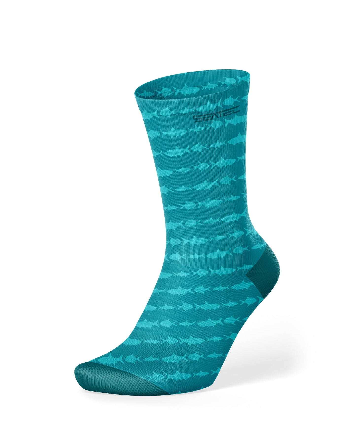 Seatec Outfitters FLY SLAM | DRY-DECK SOCKS