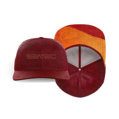 Seatec Outfitters | HOGFISH | TEC MESH PERFORMANCE HAT - Angler's Pro Tackle & Outdoors