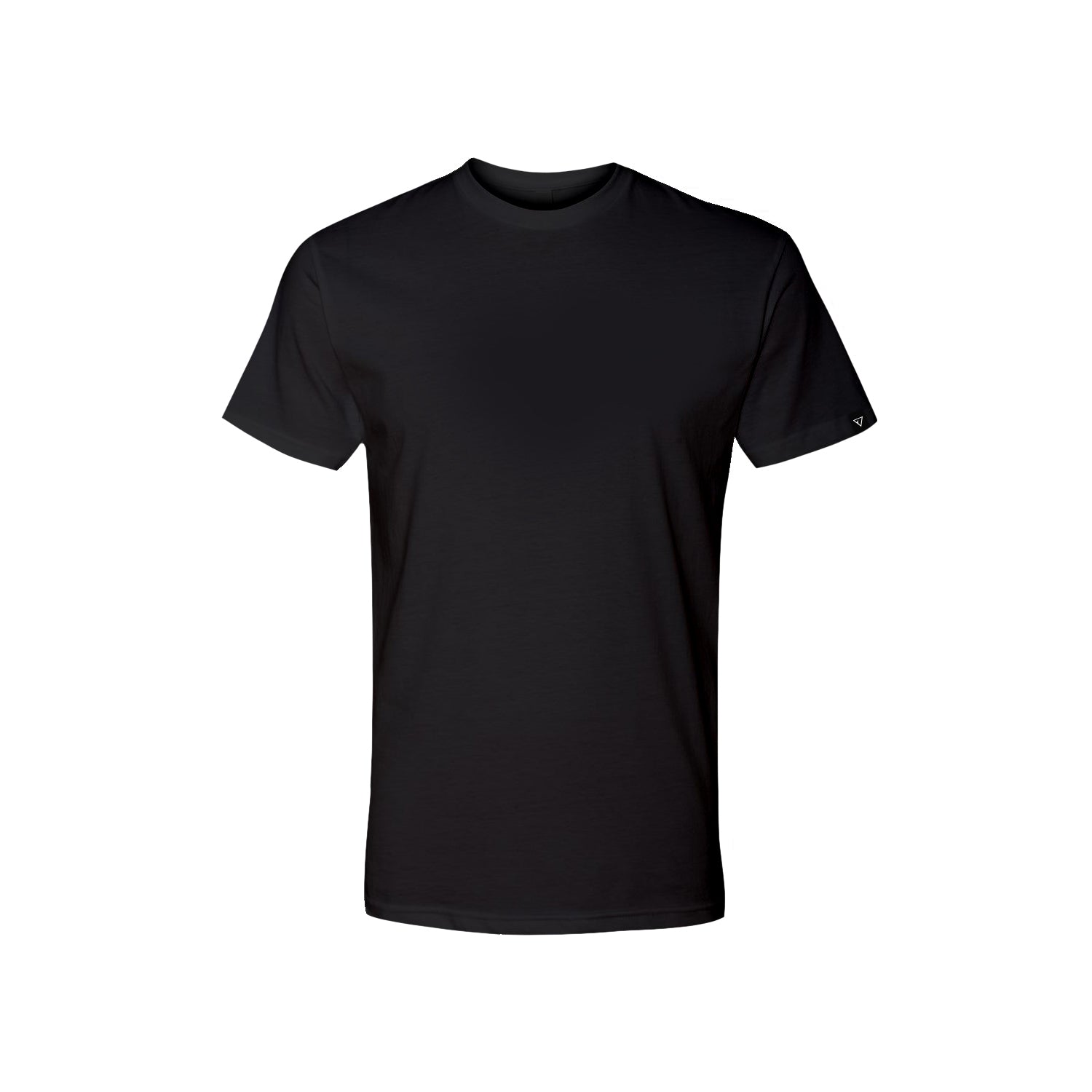 Seatec Outfitters | MEN'S ACTIVE | BLACK | SHORT SLEEVE - Angler's Pro Tackle & Outdoors