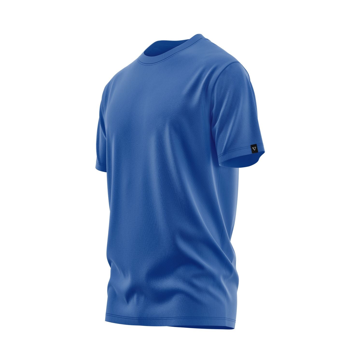 Seatec Outfitters | MEN'S ACTIVE | LARGO BLUE | SHORT SLEEVE - Angler's Pro Tackle & Outdoors