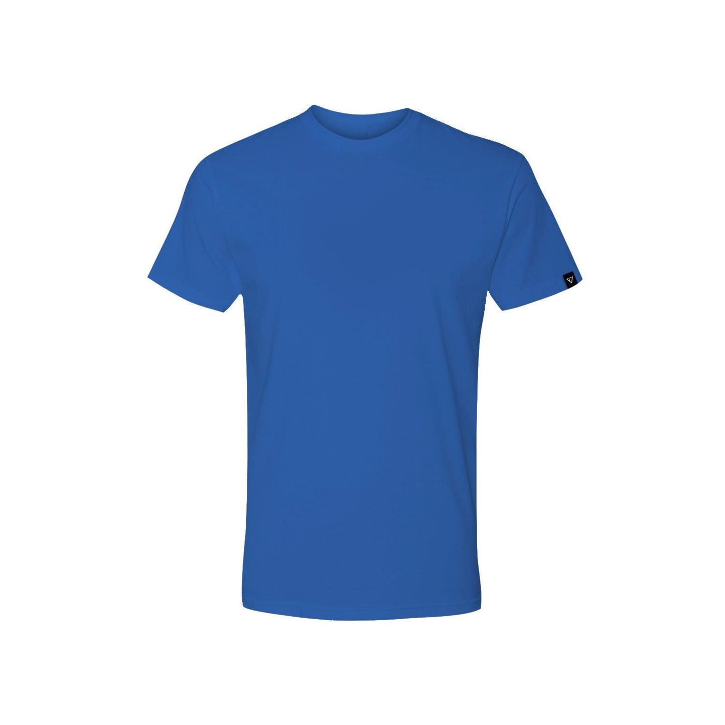 Seatec Outfitters | MEN'S ACTIVE | LARGO BLUE | SHORT SLEEVE - Angler's Pro Tackle & Outdoors