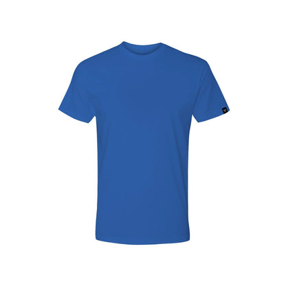 Seatec Outfitters | MEN'S ACTIVE | LARGO BLUE | SHORT SLEEVE - Angler's Pro Tackle & Outdoors