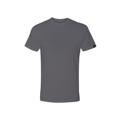 Seatec Outfitters | MEN'S ACTIVE | SHARKSKIN GRAY | SHORT SLEEVE - Angler's Pro Tackle & Outdoors