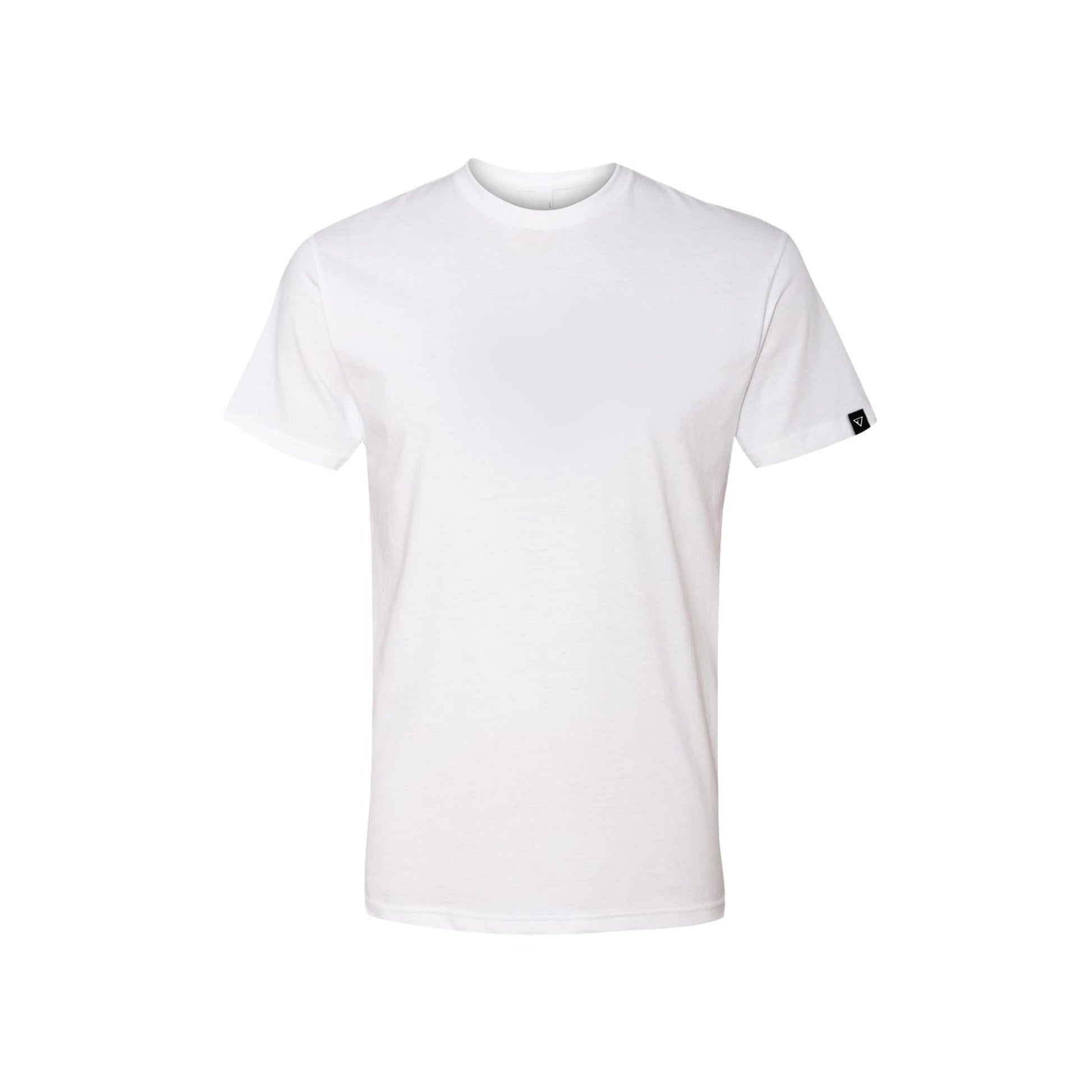 Seatec Outfitters MEN'S ACTIVE | TITANIUM WHITE | SHORT SLEEVE - Angler's Pro Tackle & Outdoors