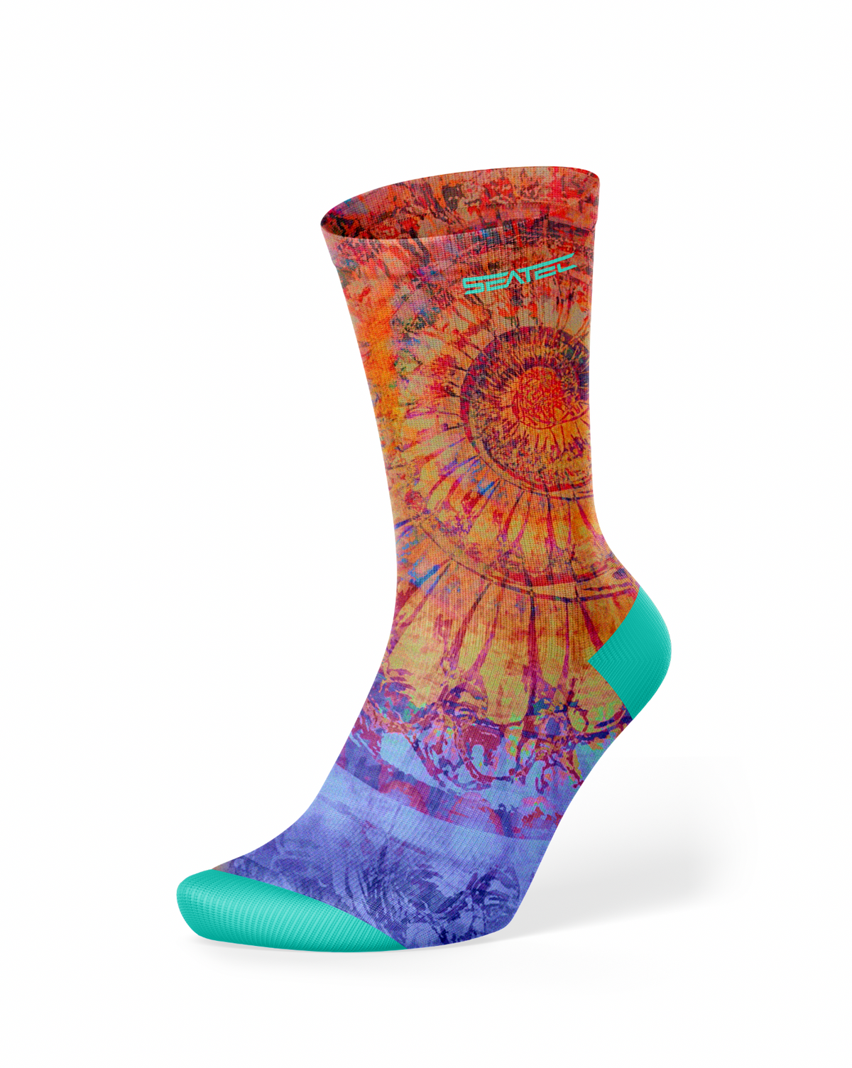 Seatec Outfitters NAUTILUS | DRY-DECK SOCKS