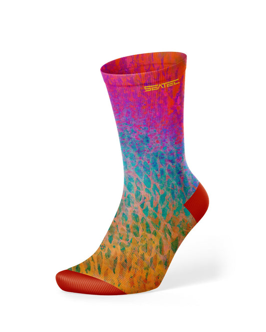 Seatec Outfitters PARROTFISH | DRY-DECK SOCKS