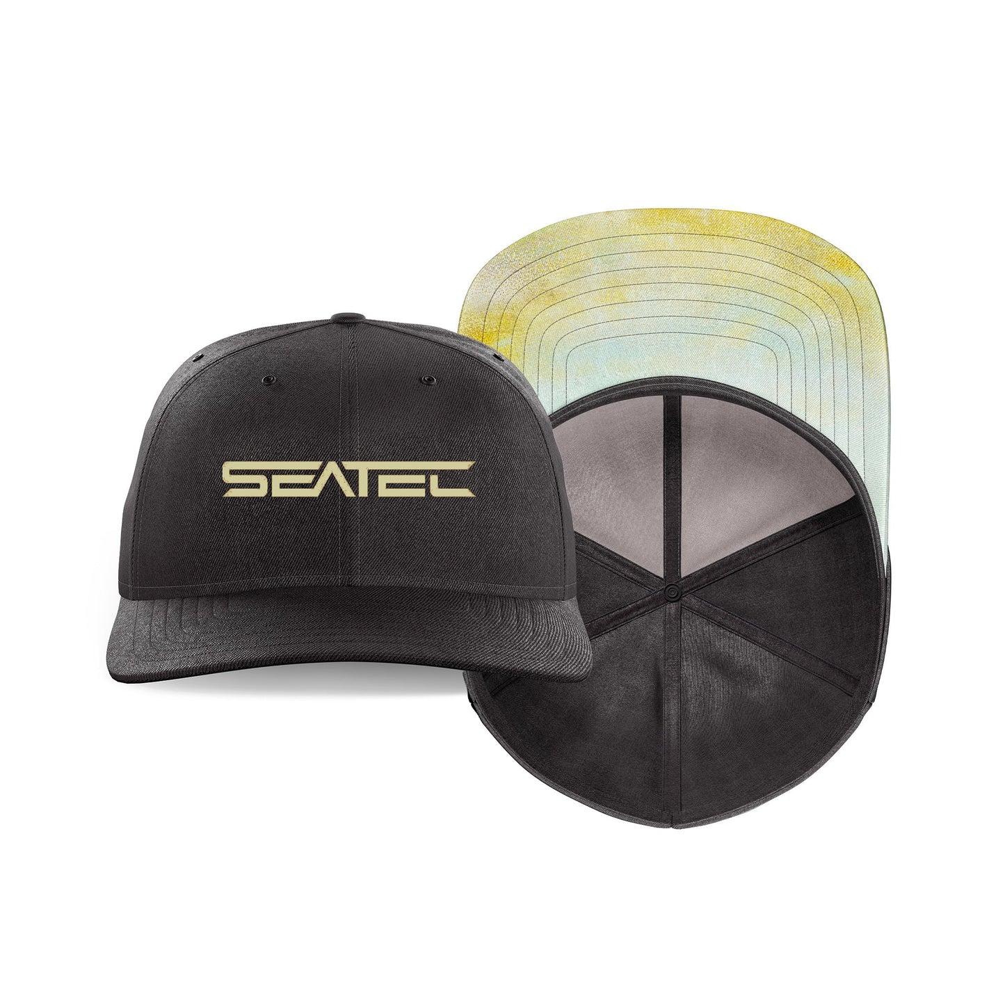 Seatec Outfitters | PERMIT | TRI TEC PERFORMANCE HAT - Angler's Pro Tackle & Outdoors