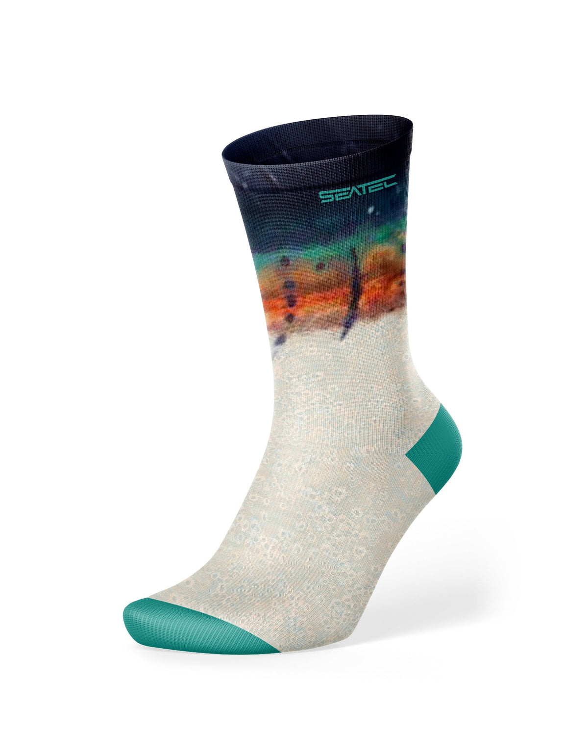 Seatec Outfitters SAILFISH | DRY-DECK SOCKS