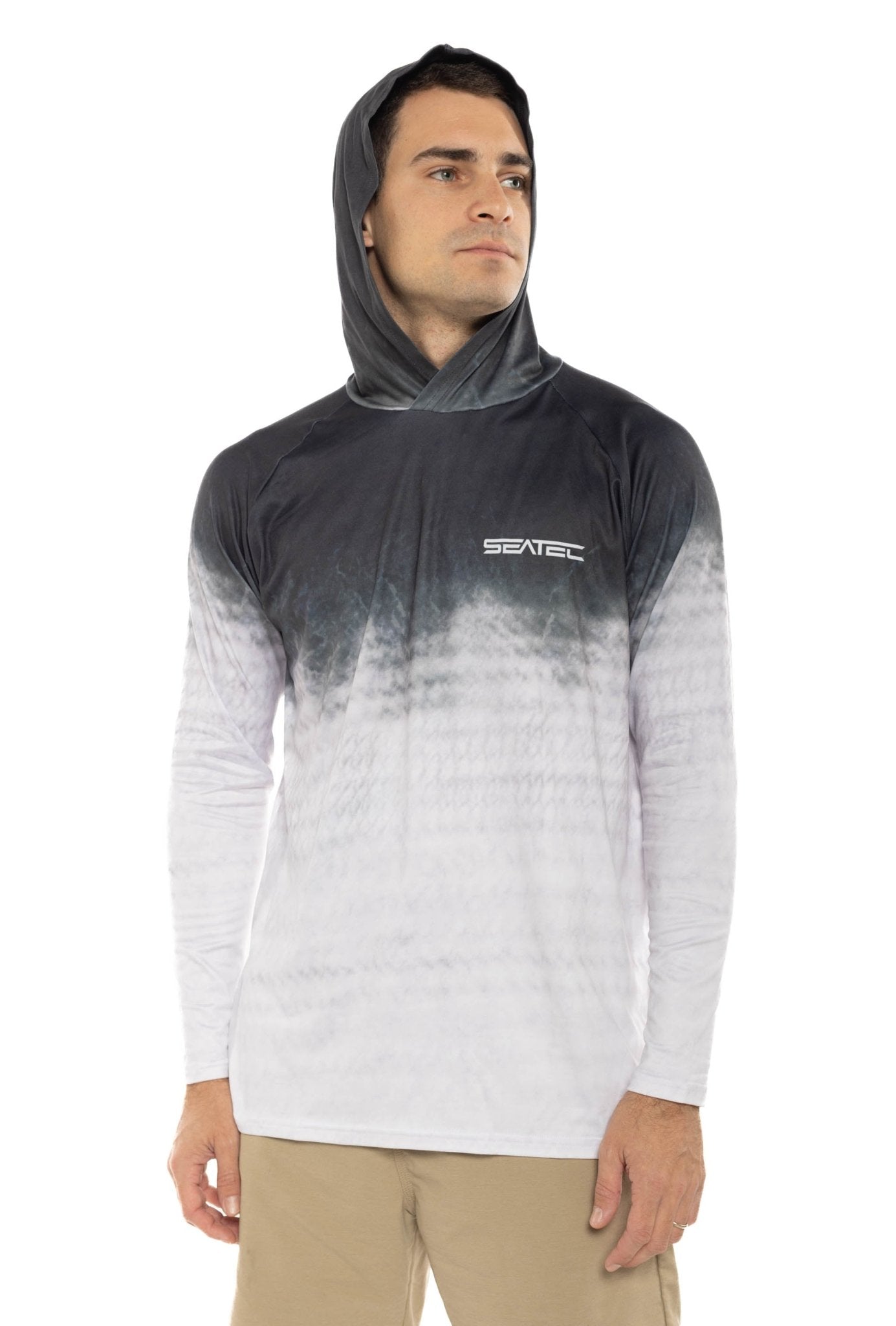 Seatec Outfitters | SPORT TEC | BONEFISH | HOODED - Angler's Pro Tackle & Outdoors