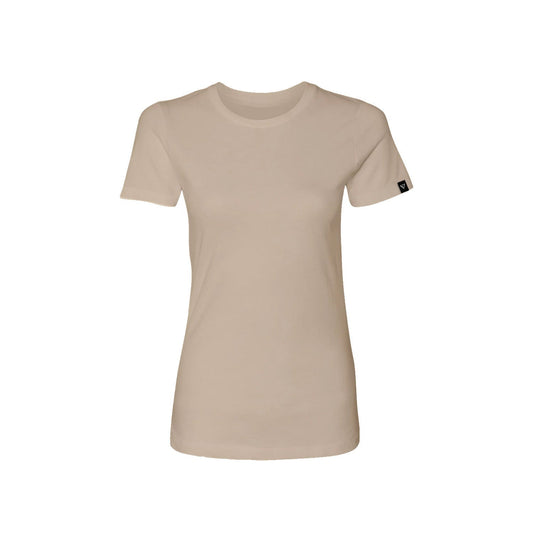 Seatec Outfitters | WOMEN'S ACTIVE | SAND | SS CREW - Angler's Pro Tackle & Outdoors