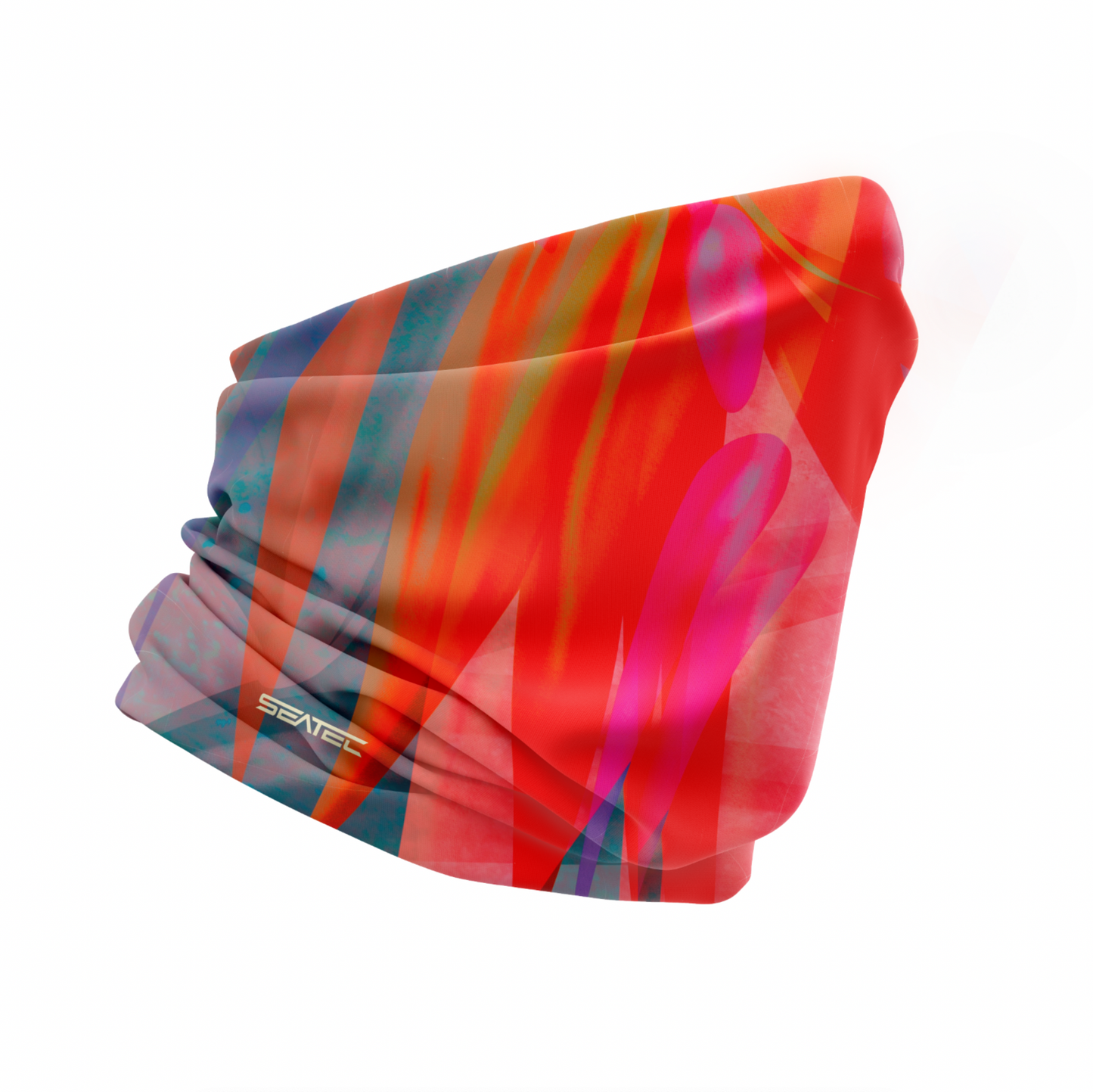 Seatec Outfitters BIRD OF PARADISE | SHIELD