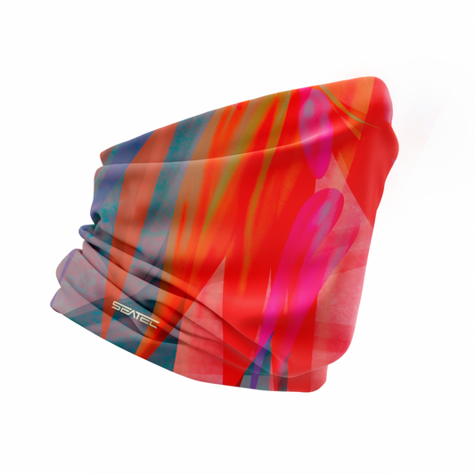 Seatec Outfitters BIRD OF PARADISE | SHIELD