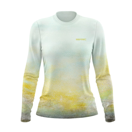 Seatec Outfitters WOMEN'S SPORT TEC | PERMIT | CREW