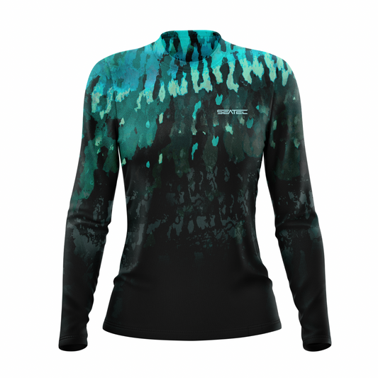Seatec Outfitters WOMEN'S SPORT TEC | SNAKEHEAD | CREW