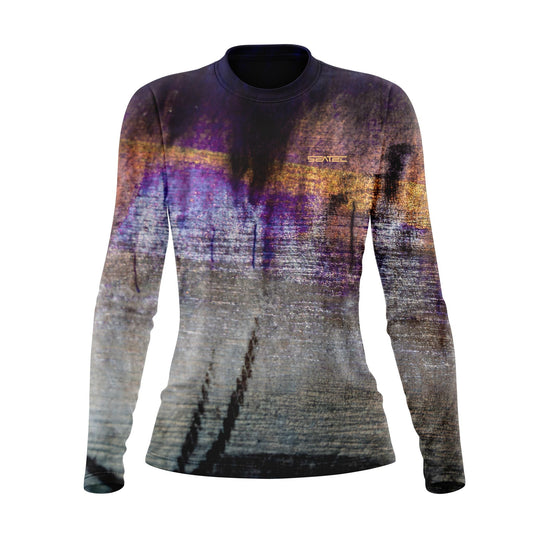 Seatec Outfitters WOMEN'S SPORT TEC | SWORDFISH | CREW