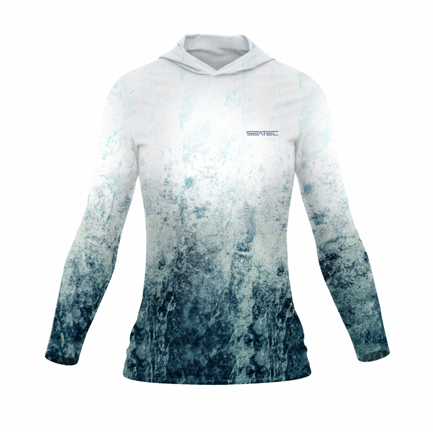 Seatec Outfitters WOMEN'S SPORT TEC | WHITECAP | HOODED