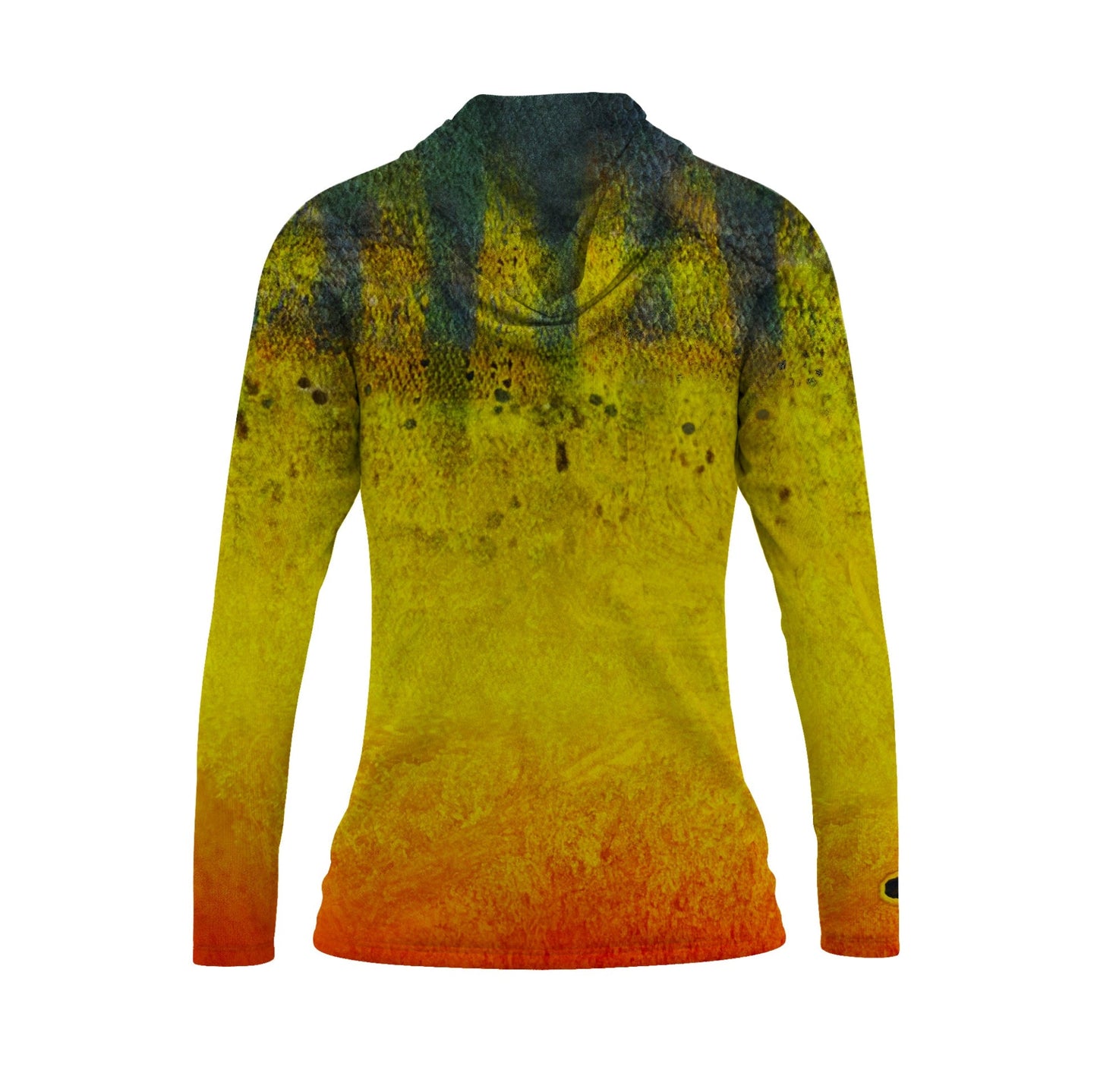 Seatec Outfitters WOMEN'S SPORT TEC | PEACOCK BASS | HOODED