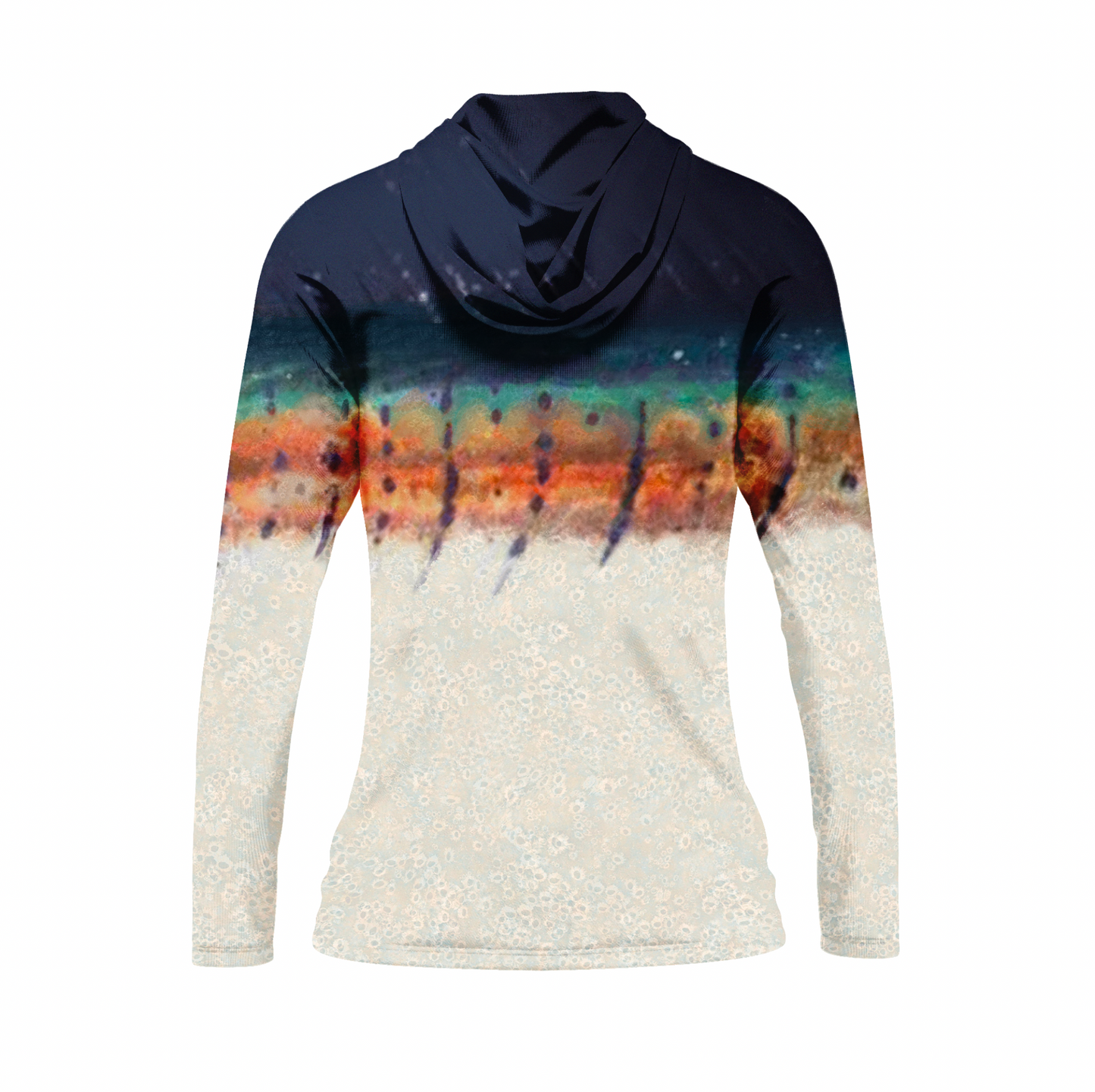 Seatec Outfitters WOMEN'S SPORT TEC | SAILFISH | HOODED