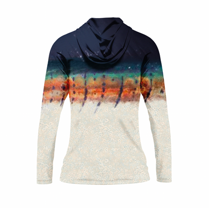 Seatec Outfitters WOMEN'S SPORT TEC | SAILFISH | HOODED