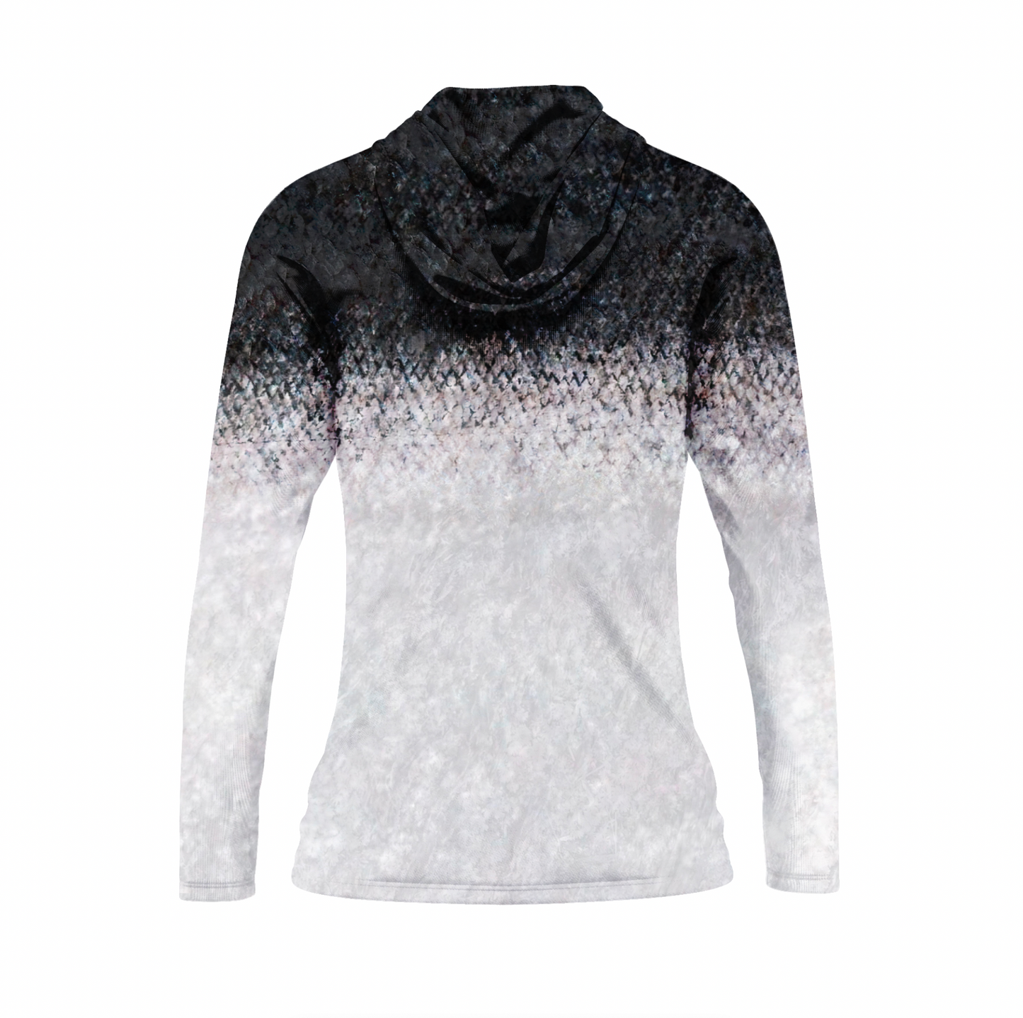 Seatec Outfitters WOMEN'S SPORT TEC | SALMON | HOODED