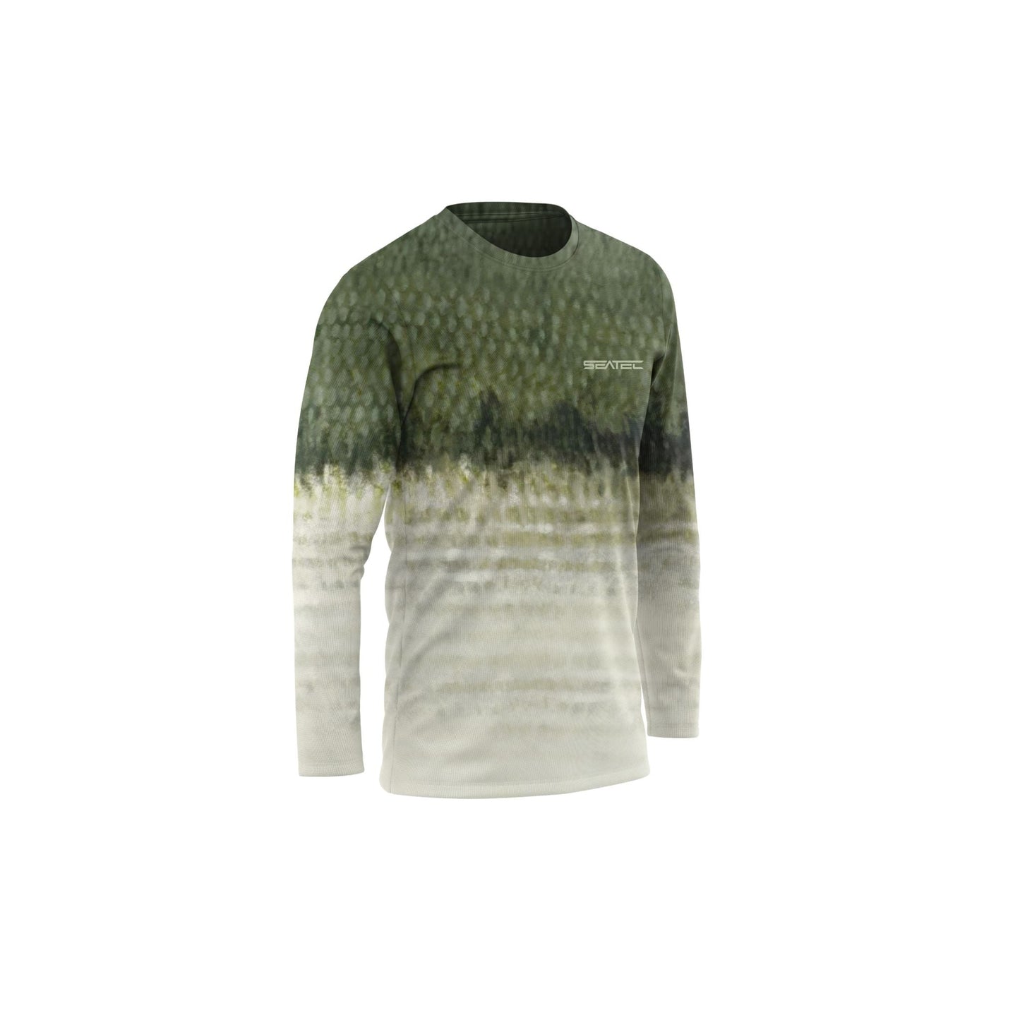 Seatec Outfitters YOUTH SPORT TEC | BASS | CREW