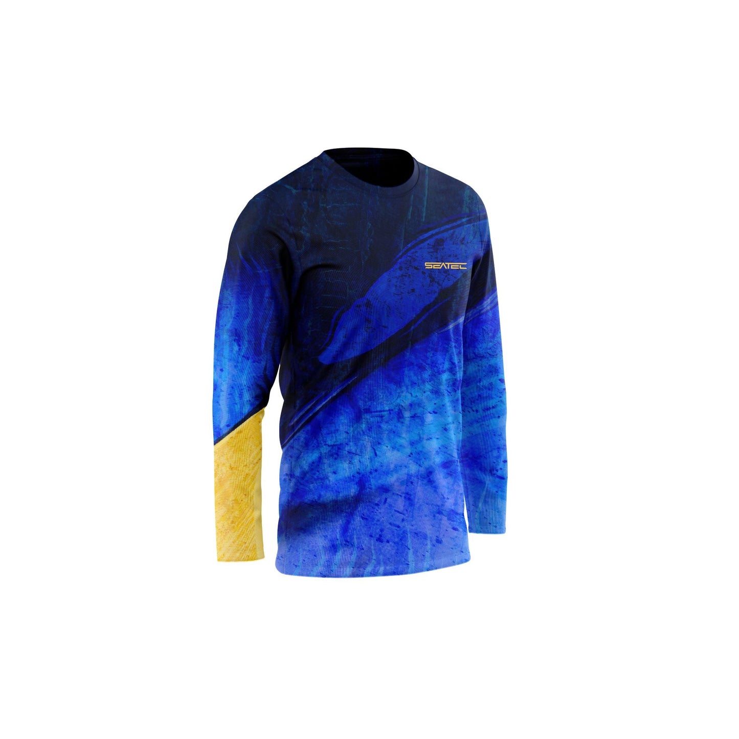 Seatec Outfitters YOUTH SPORT TEC | BLUE TANG | CREW