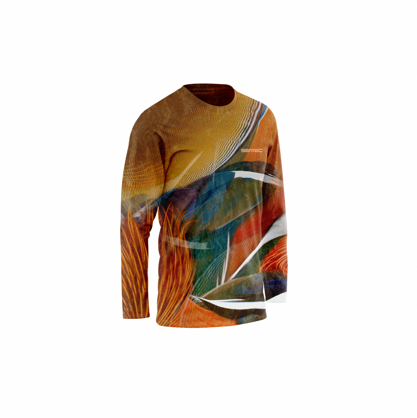 Seatec Outfitters YOUTH SPORT TEC | MANDARIN | CREW