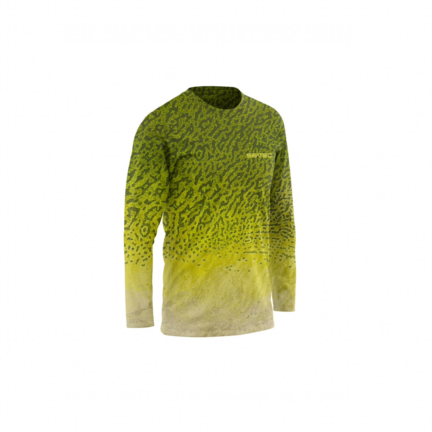 Seatec Outfitters YOUTH SPORT TEC | MORAY EEL | CREW