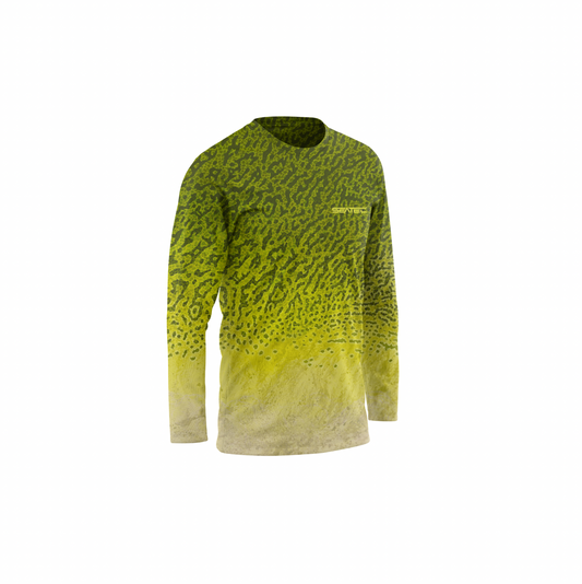 Seatec Outfitters YOUTH SPORT TEC | MORAY EEL | CREW