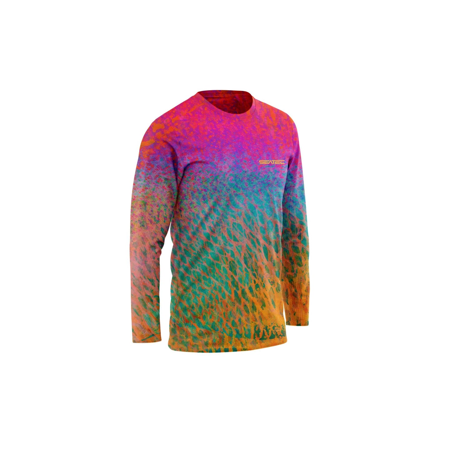 Seatec Outfitters YOUTH SPORT TEC | PARROTFISH | CREW