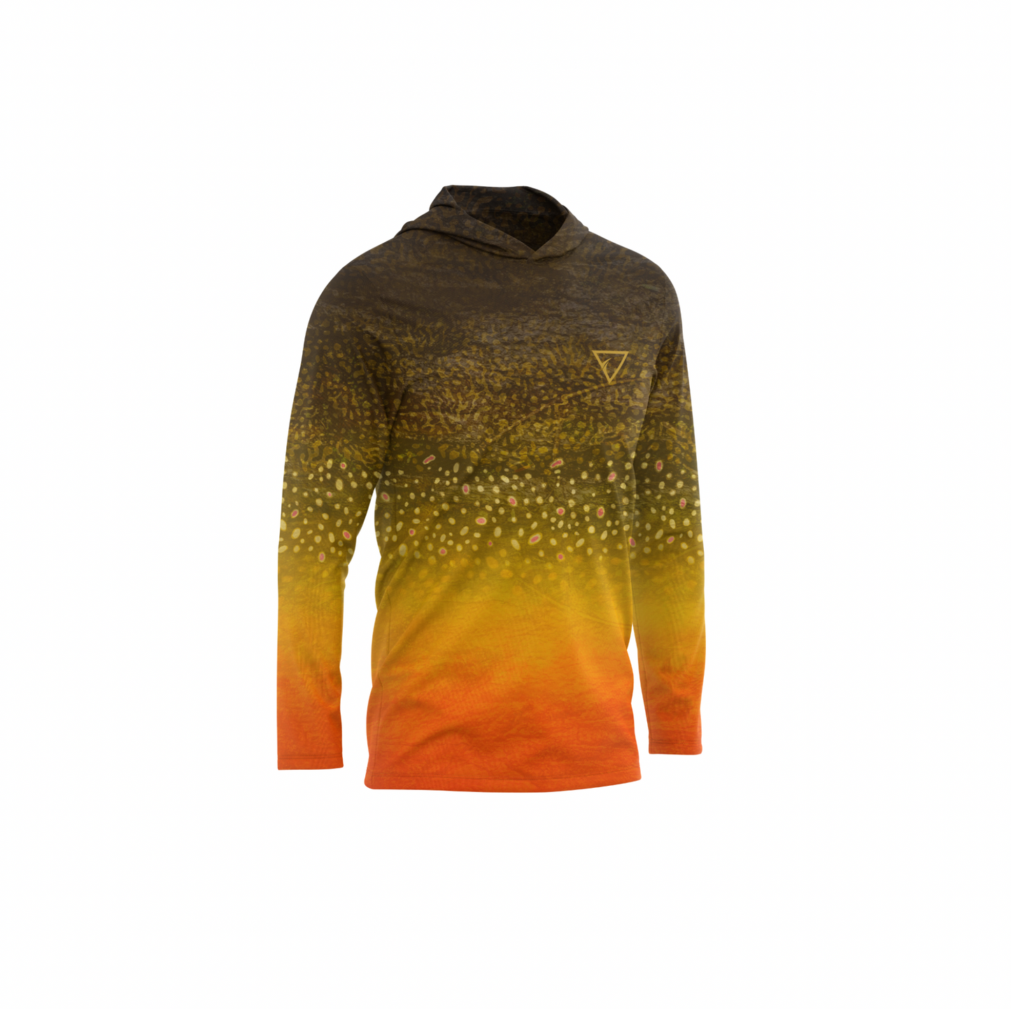 Seatec Outfitters YOUTH SPORT TEC | BROOK TROUT | HOODED